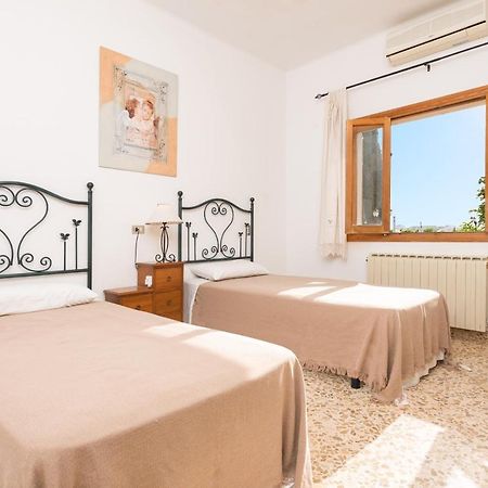 Villa Son Valenti Sa Pobla Exterior foto